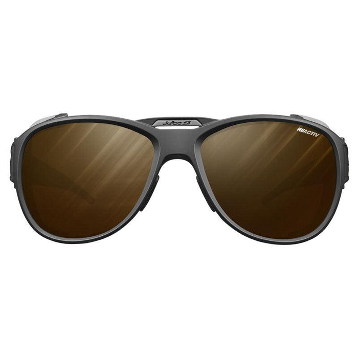 Explorer 2.0 REACTIV 2-4 Polarized Lens - Brown