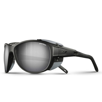 Black Matte / Grey With Spectron 4 Lens