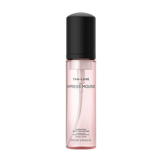 Tan-Luxe Express Mousse main image