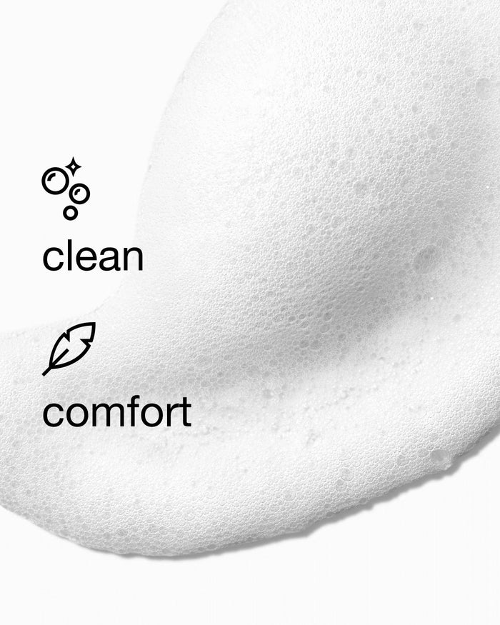 Information related to Clinique Extra Gentle Cleansing Foam