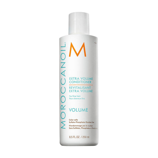Moroccanoil Extra Volume Conditioner variant: 8.5 fl oz main image