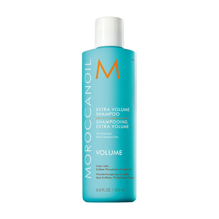Moroccanoil Extra Volume Shampoo variant: 8.5 fl oz main image