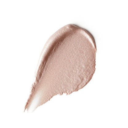 Swatch image of Chantecaille Eye Lumière (Limited Edition) variant: Tulle (Creamy Champagne Pink)