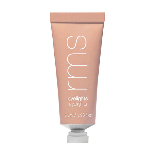 RMS Beauty Eyelights Cream Eyeshadow variant: Sunbeam main image