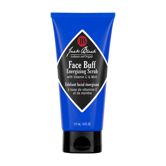Jack Black Face Buff Energizing Scrub main image