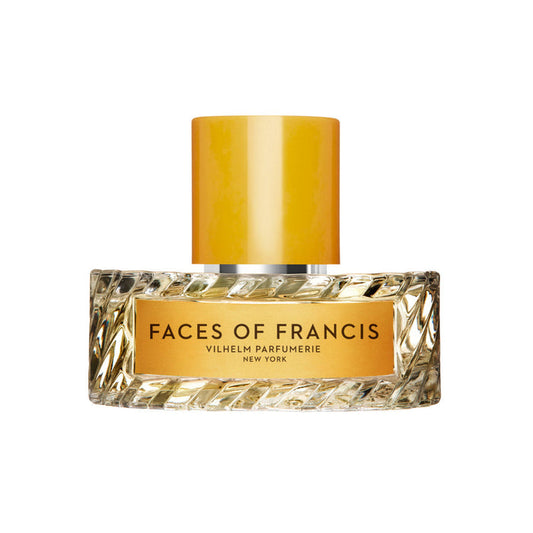 Vilhelm Parfumerie Faces of Francis Eau de Parfum variant: 1.7 oz main image
