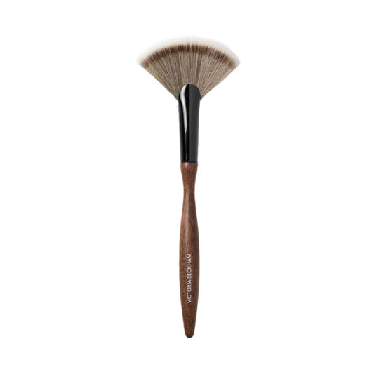 Victoria Beckham Beauty Fan Brush main image