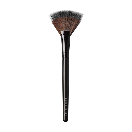 Laura Mercier Fan Powder Brush main image