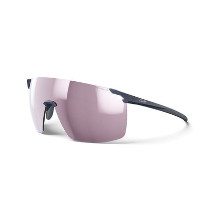 Matte Dark Gray With Spectron 3 HD Lens
