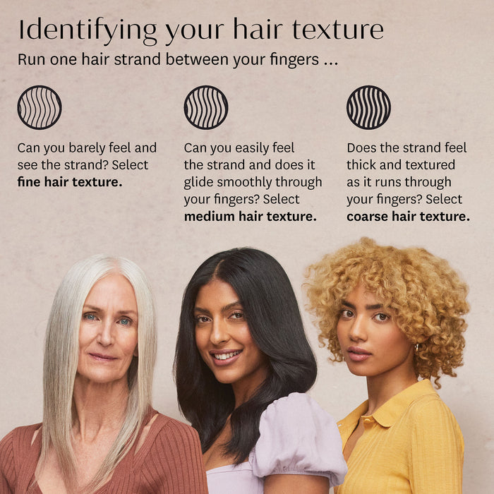 Image of a closed T3 Featherweight StyleMax Professional Hair Dryer with Custom Heat and Speed Automation