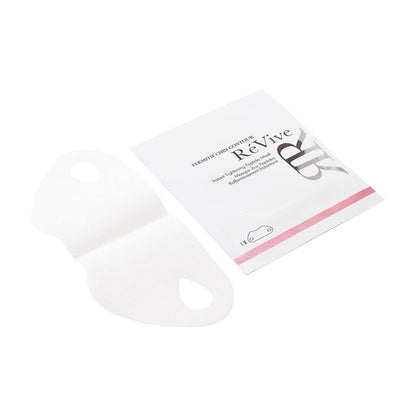 RéVive Fermitif Chin Contour Instant Tightening Peptide Mask variant: 6 treatments main image