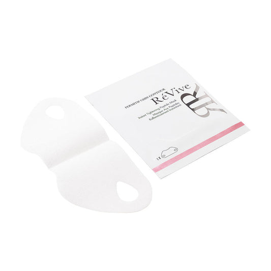RéVive Fermitif Chin Contour Instant Tightening Peptide Mask variant: 6 treatments main image