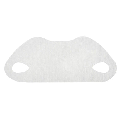 Image of an open RéVive Fermitif Chin Contour Instant Tightening Peptide Mask variant: 6 treatments