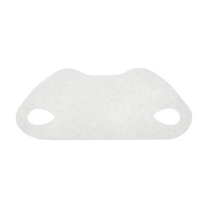 Image of an open RéVive Fermitif Chin Contour Instant Tightening Peptide Mask variant: 1 treatment