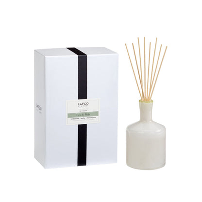Lafco Feu de Bois Reed Diffuser variant: 15 fl oz (Signature) main image
