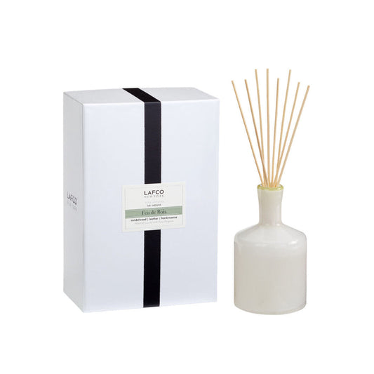 Lafco Feu de Bois Reed Diffuser variant: 15 fl oz (Signature) main image