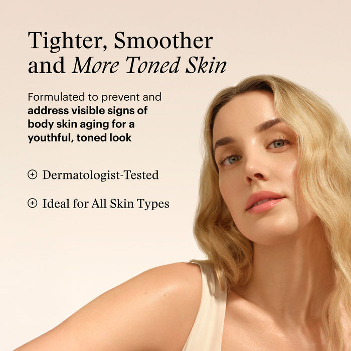 Information related to SkinMedica Firm & Tone Lotion for Body