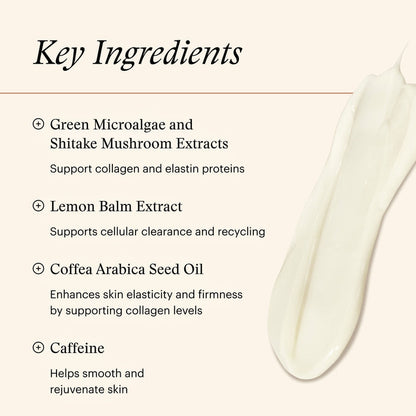 Information related to SkinMedica Firm & Tone Lotion for Body