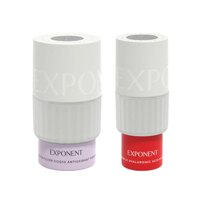 Exponent Firming Filter CoQ10 Power Serum main image