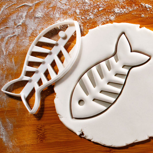 Fish Bone