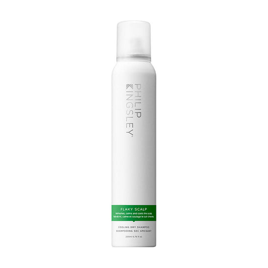 Philip Kingsley Flaky Scalp Soothing Dry Shampoo main image
