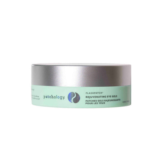 Patchology Flashpatch Rejuvenating Eye Gels variant: 15 Treatments main image
