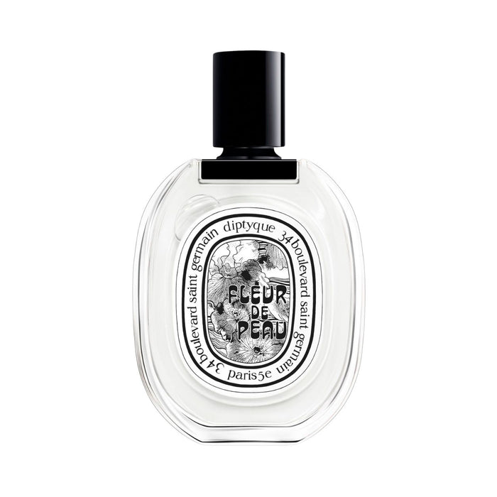 Diptyque Fleur de Peau Eau de Toilette variant: 3.4 fl oz main image