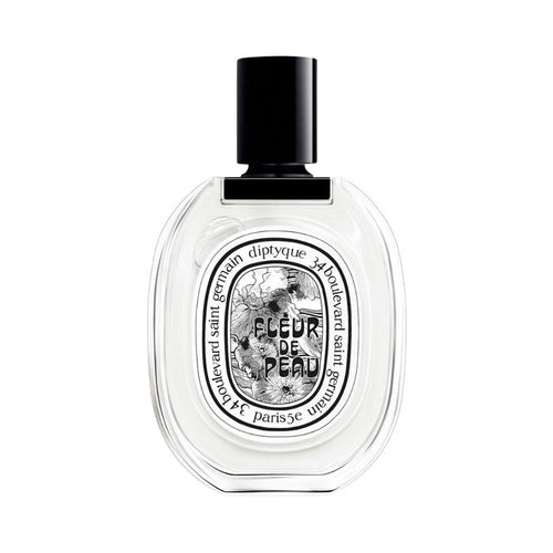Diptyque Fleur de Peau Eau de Toilette variant: 3.4 fl oz main image