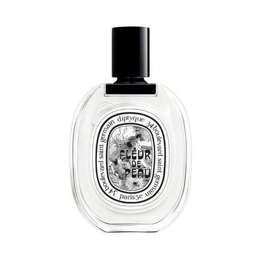 Diptyque Fleur de Peau Eau de Toilette variant: 3.4 fl oz main image