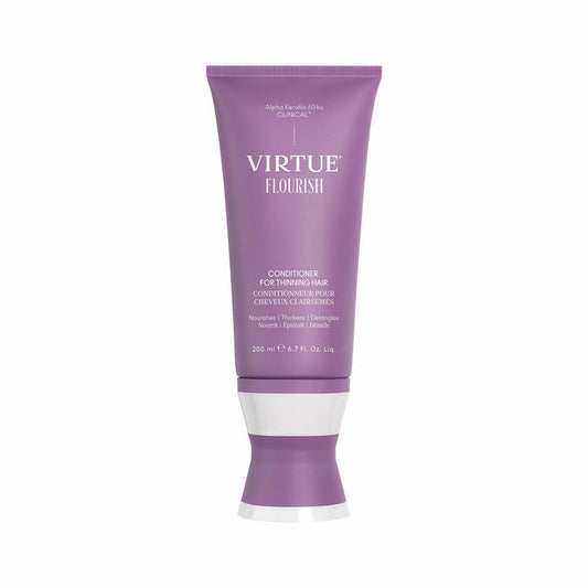 Virtue Flourish Conditioner For Thinning Hair main image
