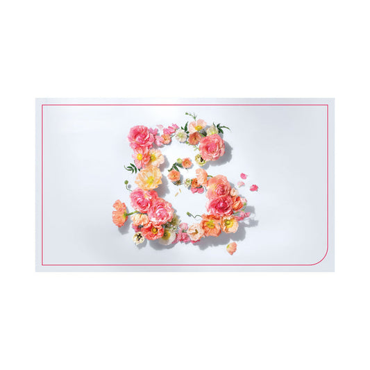 Flower E-Gift Card