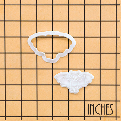 Flying Bat Mini Set