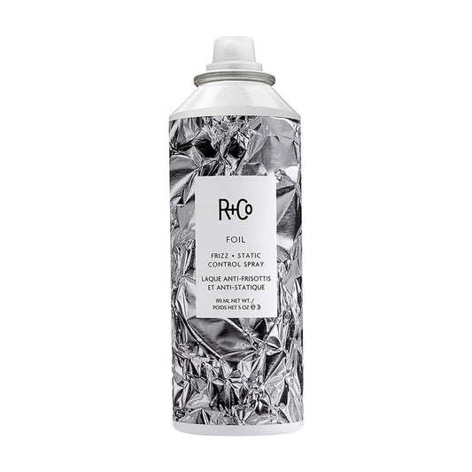 R+Co Foil Frizz and Static + Control Spray main image
