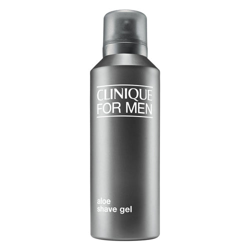 Clinique For Men Aloe Shave Gel main image