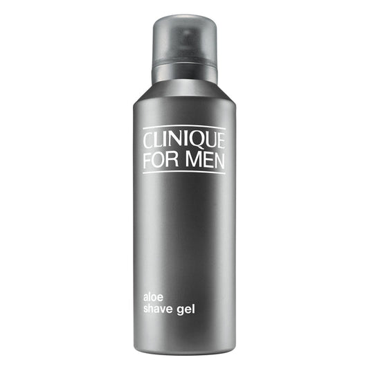 Clinique For Men Aloe Shave Gel main image