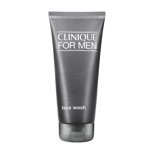 Clinique For Men Face Wash main image