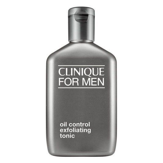 Clinique For Men Oil Control Exfoliating Tonic main image