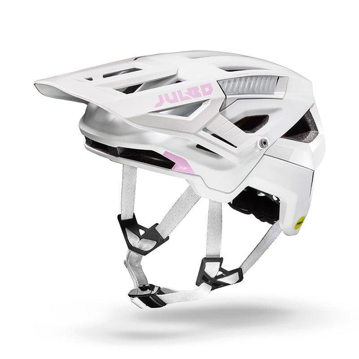 S-52/56 / White / Pearl