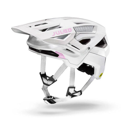S-52/56 / White / Pearl