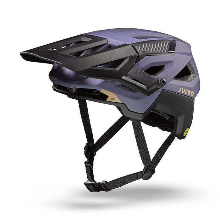 S-52/56 / Violet / Black