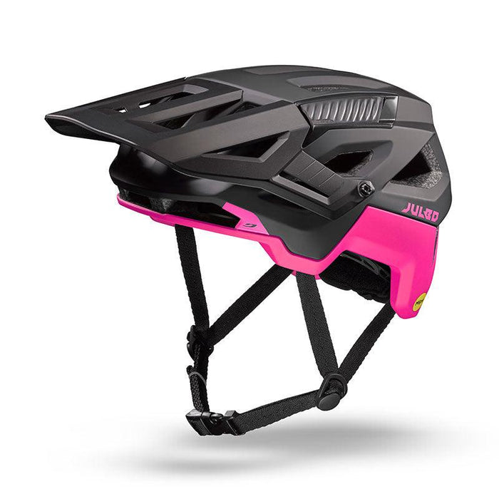 S-52/56 / Black / Rose