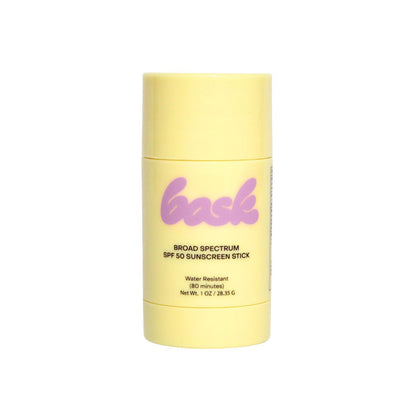 Sunscreen Stick - Fragrance Free SPF 50 variant: Default Title main image