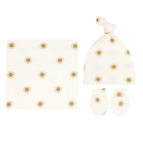Frankie Newborn Hat Bundle