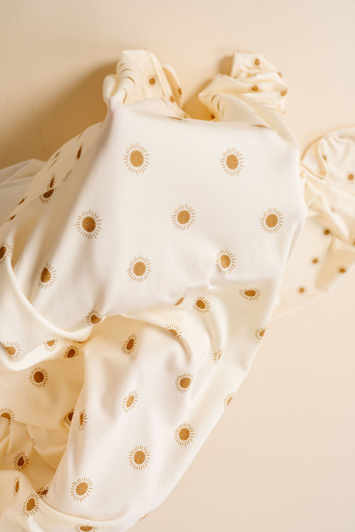 Frankie Newborn Headband Bundle
