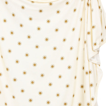Frankie Swaddle Blanket