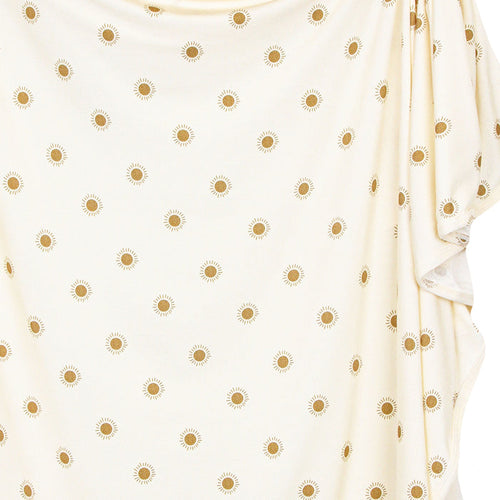 Frankie Swaddle Blanket