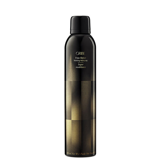 Oribe Freestyler Working Hairspray variant: 9 oz main image