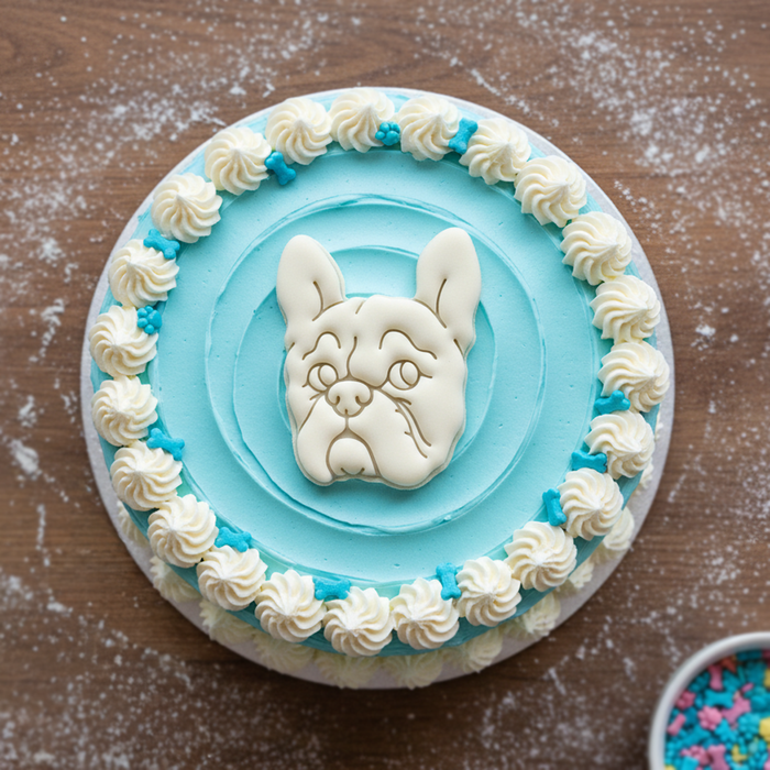 French Bulldog Set