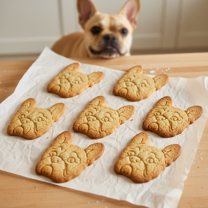 French Bulldog Set
