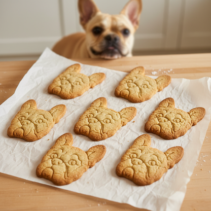 French Bulldog Set